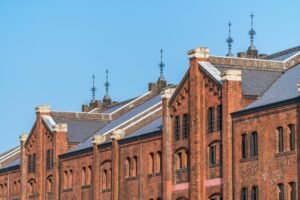 HIGHTOP ROOFING LONDON PICTURE