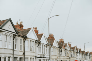 HIGHTOP ROOFING LONDON Picture