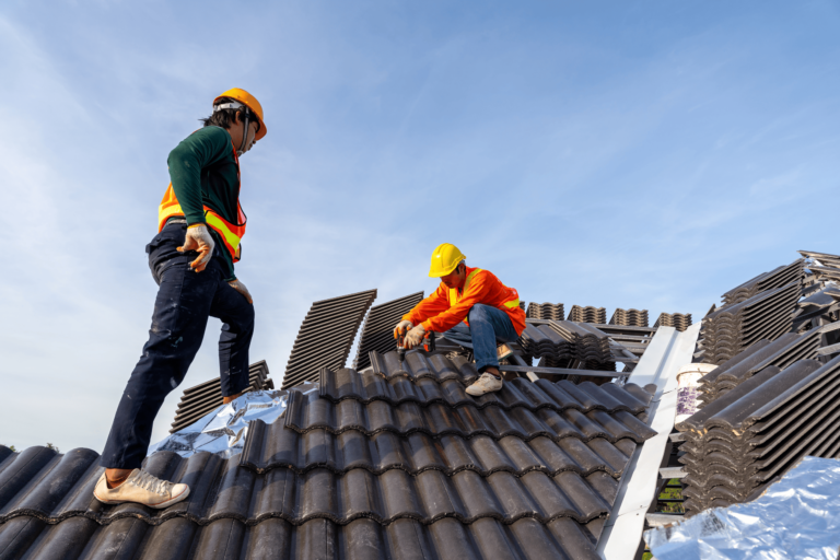 Roofing Services in Hampshire Expert Solutions for Your Home Photo