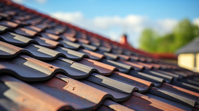 Year-End Roofing Maintenance in Southampton & Hampshire image