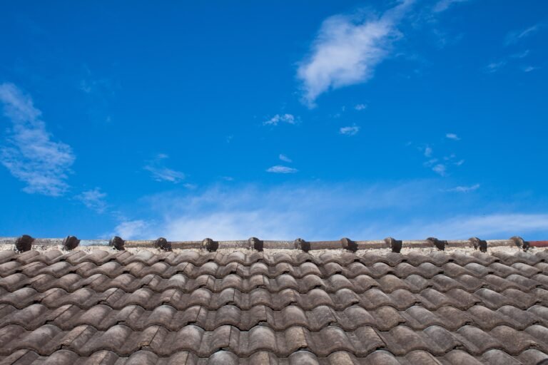 How to Choose the Right Roof Tiles for Your Property in Hampshire