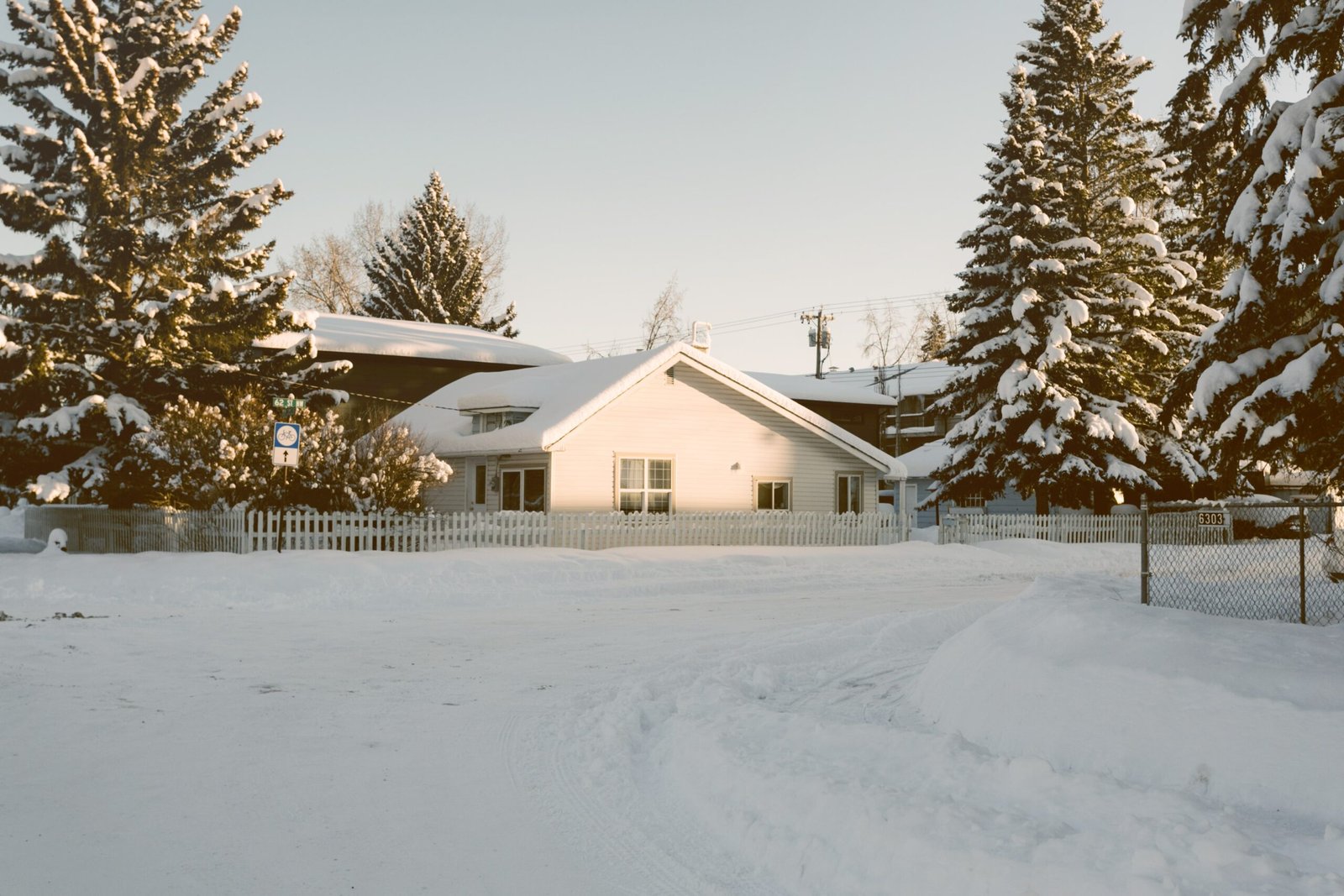 house-with-snowy-pine-trees-winter-min